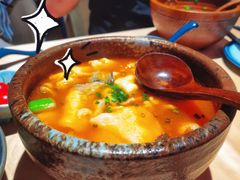 凯里酸汤鱼-山石榴·贵州菜(丰盛里店)