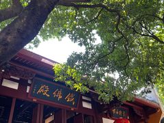 -开元寺