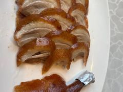 -福来居烤鸭店(天坛二店)