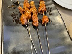 -陈熹公民族美食文化餐厅(中华广场店)