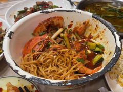 -辣螃铠盆盆蟹大排档(总店)