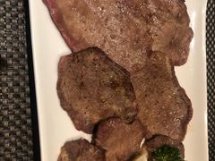 -竹马炭火烤肉(利济北路店)