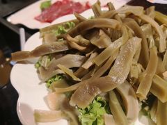 -宽板凳老灶火锅(外馆斜街店)