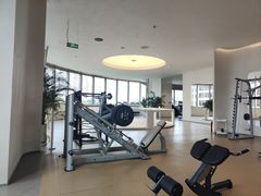 -YCHL FIT 健身(星寰店)