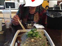 -盒马鲜生(杭州运河上街店)