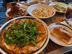 -PIZZA BIANCA(民园店)