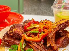 -避风塘·金牌店·夜宵(金玉兰店)