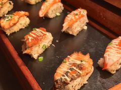 -牛YO寿喜烧和牛火锅自助(三台子万象汇店)
