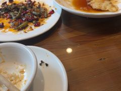 -七菜馆·东北菜·蒸饺(文体路店)