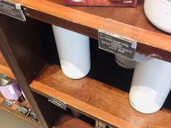 零售区-星巴克臻选(北京世贸天阶店)