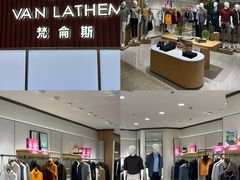 -大商麦凯乐(大连总店)