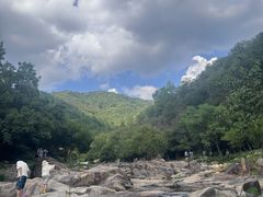 -武汉姚家山旅游景区