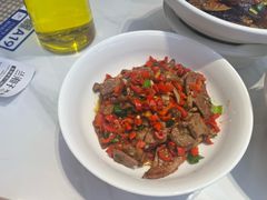 -兰湘子·湘菜小炒(龙德广场店)