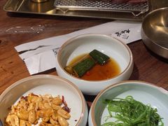 -九田家黑牛烤肉料理(新辰里亚运村店)