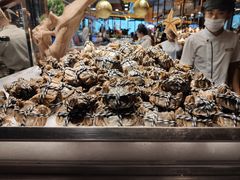 -喜庭海鲜自助(来福士店)