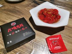 -大嘴龙虾·烧烤夜宵(北景园店)