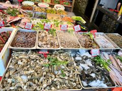 -抱德·潮汕味(琶洲店原惠城鱼仔)