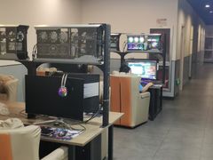 -网鱼网咖·电竞(杭州拱墅香积寺路店)