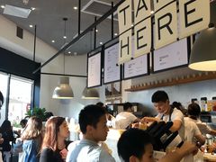 -喜茶(深圳福田星河COCO Park店)