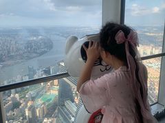 -上海中心大厦