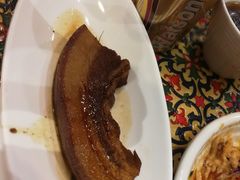 -城南往事济南风味主题餐厅(东环店)