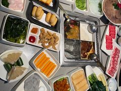 -海底捞火锅(高科广场店)