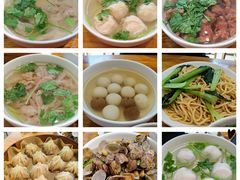 -大叔家福鼎小吃(十全街店)