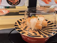 -友壹町寿司(佛山新DNA店)