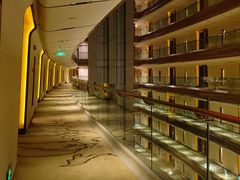 -苏州金鸡湖中茵皇冠假日酒店