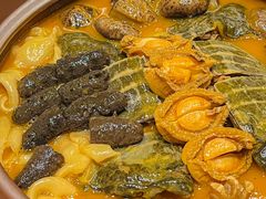 -香港狮子山下·明星粤菜餐厅(北苑店)