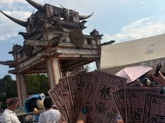 -天河潭旅游度假区
