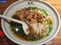-湘人龙记老长沙米粉(鸟巢店)