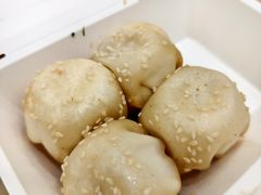 -腾元生煎(西华路店)