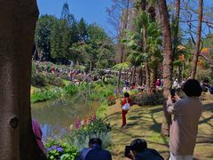 -人民公园(罗湖区)