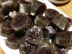 -山海珍味韩国料理(奥城店)