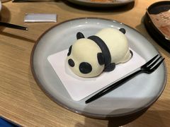 -本处·素食·融合料理(南油店)