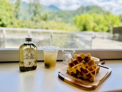 -原乡芦茨咖啡