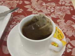 -北京外国语大学东院食堂