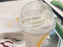 -麦当劳(坂田分店)