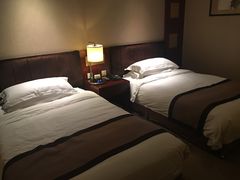 -上海新东亚酒店