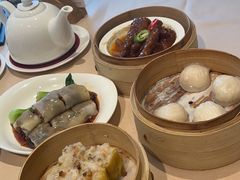 -金苑海鲜酒家(来魅力店)