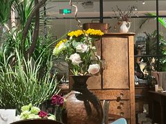 -金谷仓家庭料理(马泉营店)