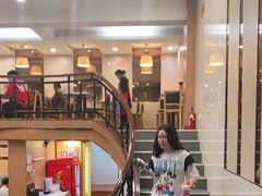 -老头盖浇饭(南京新街口明瓦廊宏光酒店店)