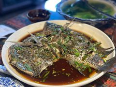 -香满楼(临安路店)