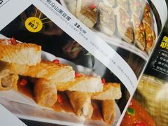 -老友王·南宁特色菜(金汇如意坊店)