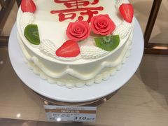 -新侨三宝乐面包店(崇文门店)