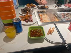 -深海800米海鲜自助(万达广场店)