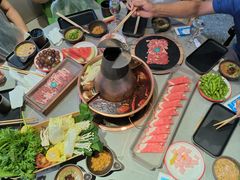 -乔先生涮肉·鲜活牛羊肉火锅(塘沽店)
