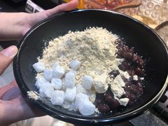 -韩盛·盛江山自助料理(中街大悦城店)