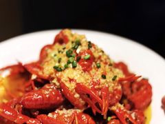 -漫天香·小龙虾餐厅(夏湾店)